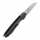 N� Kansept Knives Strip Fatcarbon-Titanium K1113A2