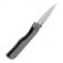 N� Kansept Knives Mini Lanza Gray Titanium K1116A1