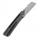 N� Kansept Knives Contra Gray Titanium K1139A1