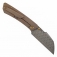 N� Kansept Knives Contra Bronze Titanium K1139A4