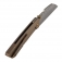 N� Kansept Knives Contra Bronze Titanium K1139A4