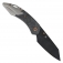 N� Kansept Knives K9 Carbon Fiber-Titanium K1151A1