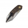 N� Kansept Knives K9 Cooper Carbon Fiber-Titanium K1151A2