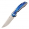 N Kansept Knives Mini Accipiter K2007A4