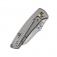 N Kansept Knives Little Main Street Titanium K2015A1