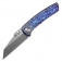 N Kansept Knives Little Main Street Strike Titanium K2015A5