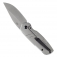 N Kansept Knives Turaco Titanium K2049A1