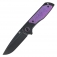 N� Kansept Knives Ptarmigan Crystallized Titanium K2055A3
