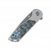 N� Kansept Knives Ptarmigan Arctic Storm FatCarbon K2055A4