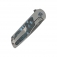 N� Kansept Knives Ptarmigan Arctic Storm FatCarbon K2055A4