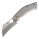 N Kansept Knives Osprey Titanium K2087A1