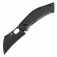 N Kansept Knives Osprey Black Titanium K2087A3