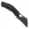 N Kansept Knives Osprey Black Titanium K2087A3