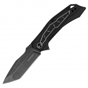 N Kershaw Flatbed 1376