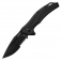 N Kershaw Lateral Black 1645BLKST