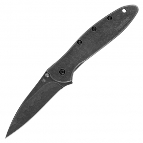 N Kershaw Leek Composite Blackwash 1660CBBW