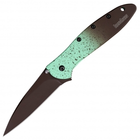 N Kershaw Leek Mint Chocolate LIMITOWANA EDYCJA 1660MINT