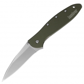 N Kershaw Leek Olive 1660OL