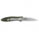 N Kershaw Leek Olive 1660OL