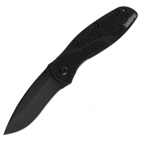 N Kershaw Blur Black 1670BLK