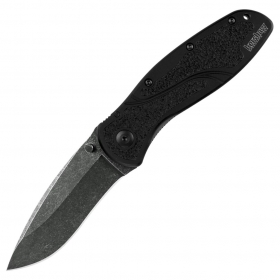 N Kershaw Blur Blackwash 1670BW