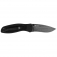 N Kershaw Blur Blackwash 1670BW