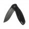 N Kershaw Blur Blackwash 1670BW