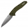 N Kershaw Dividend Olive Composite 1812OLCB