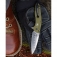 N Kershaw Dividend Olive Composite 1812OLCB