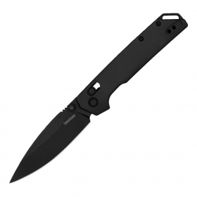 N Kershaw Iridium Black 2038BLK