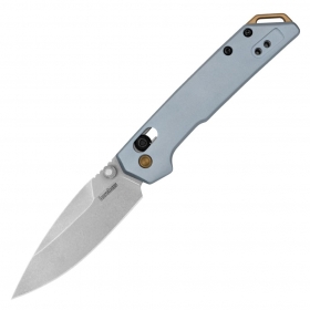 N Kershaw Mini Iridium 2051