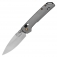 N Kershaw Mini Iridium Titanium 2051TI