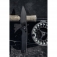 N Kershaw Bel Air Black 6105BLK