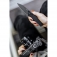 N Kershaw Bel Air Black 6105BLK