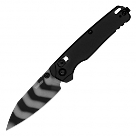 N Kershaw Bel Air Tiger Stripe 6105TS