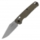N Kershaw Bel Air Micarta 6106