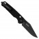N� Kershaw Bel Air Black Magnacut 6106BLK