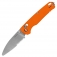 N� Kershaw Bel Air XL EMT Orange 6110EMTOR