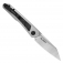 N Kershaw Launch 20 Carbon Fiber 7050