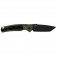 N Kershaw Launch 16 Olive Black 7105OLBLK