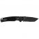 N Kershaw Launch 16 Black 7105