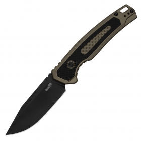 N Kershaw Launch 21 FDE 7106