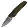 N Kershaw Launch 9 Olive 7250OLSW