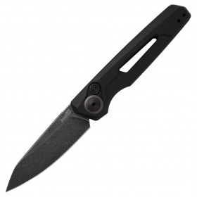 N Kershaw Launch 11 Black 7550