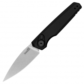 N Kershaw Launch 18 Black Stonewash 7551BLKSW