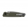 N Kershaw Launch 18 Olive Stonewash 7551OL