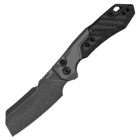 N Kershaw Launch 14 Blackwash 7850