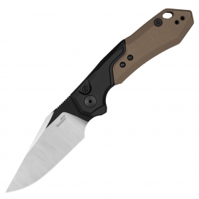 N Kershaw Launch 19 Satin 7851