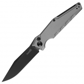 N Kershaw Launch 7 Black 7900GRYBLK