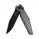 N Kershaw Launch 7 Black 7900GRYBLK